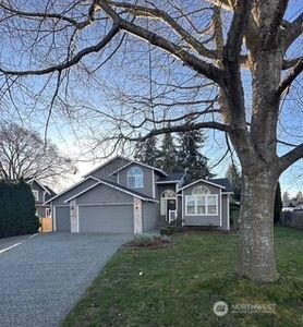 5720 52 Avenue NE, Marysville, WA, 98270