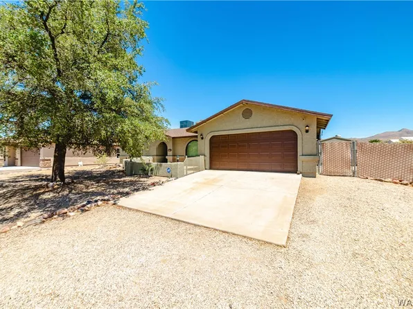 9634 N Mesa Vista Pl, Kingman, AZ 86401