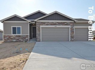 6639 Pebble Path Ct, Timnath, CO 80547