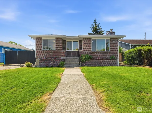 922 E 63rd Street, Tacoma, WA 98404