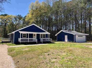 2145 Highway 1131, Vidor, TX 77662