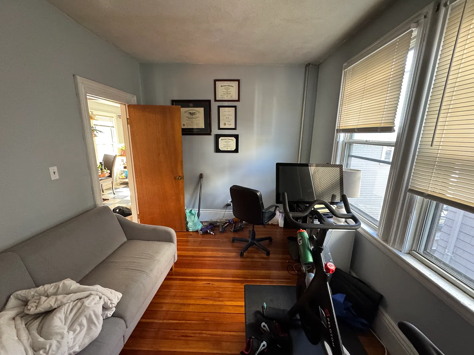 2 bed, $3,300 — Photo 2