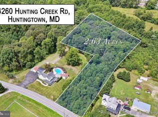 4260 Hunting Creek Rd, Huntingtown, MD 20639