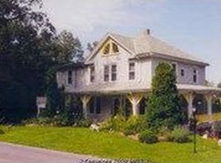 14512 Pen Mar High Rock Rd, Cascade, MD 21719