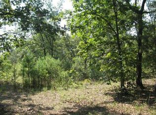 General Delivery, Rattan, OK 74562