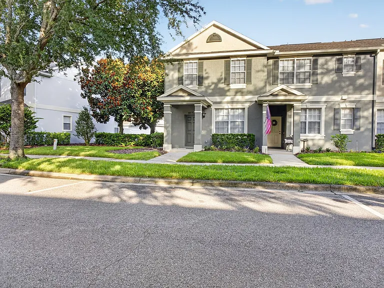 8832 Danforth Dr — Photo 1