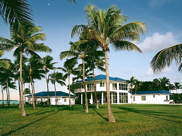 Residence
