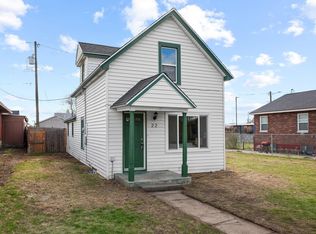 22 E Gordon Ave, Spokane, WA 99207