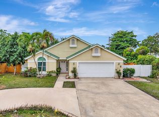 634 Lindell Blvd, Delray Beach, FL 33444