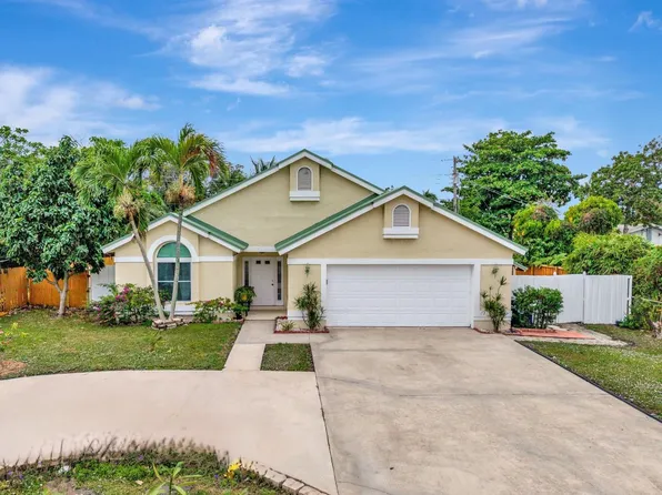 634 Lindell Boulevard, Delray Beach, FL 33444
