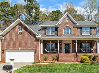 8215 Cushing St, Raleigh, NC 27613