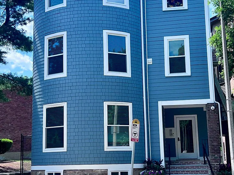 71-73 Humboldt Ave #4 — Photo 10