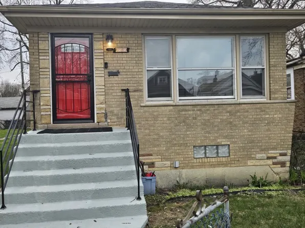 7252 S Hermitage Ave, Chicago, IL 60636