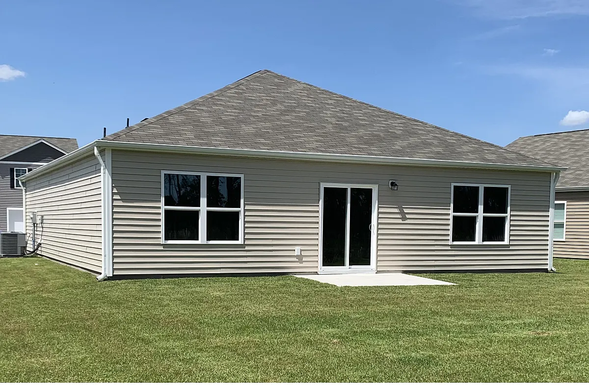 Building Photo - E Highcroft Dr