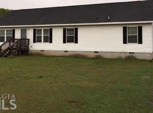150 Sugarberry Dr, Milledgeville, GA 31061