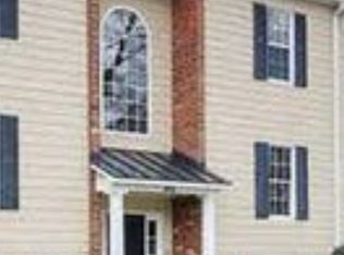 1221 Villa Ln UNIT C, Charlottesville, VA 22903