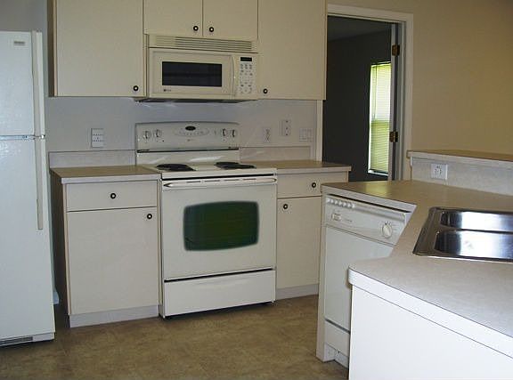 Pefectly Designed Kitchen