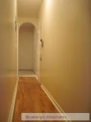 Rented by Sovereign Associates