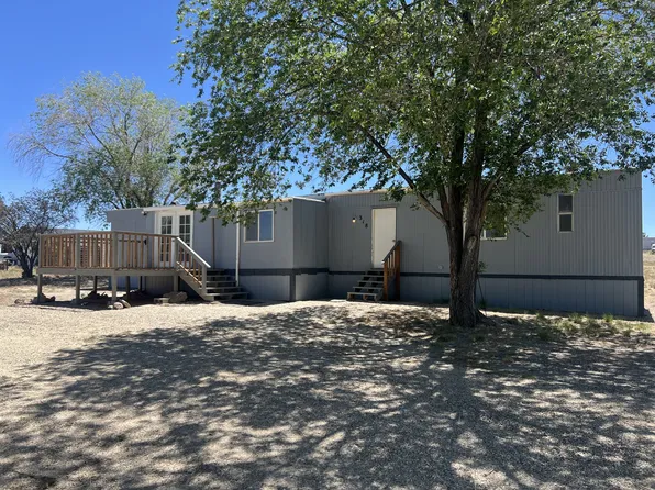 318 Marble Dr, Spring Creek, NV 89815
