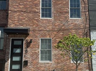 338 Randolph Ave, Jersey City, NJ 07304
