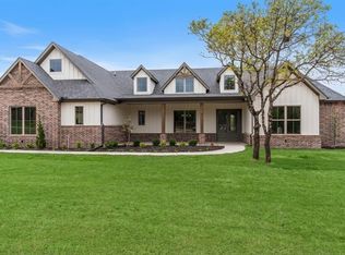 13051 Stagecoach Trl, Arcadia, OK 73007