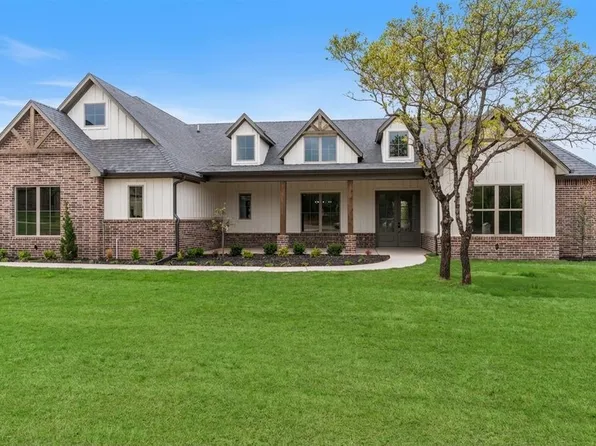 13051 Stagecoach Trl, Arcadia, OK 73007