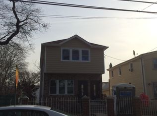 14515 230th St, Rosedale, NY 11413