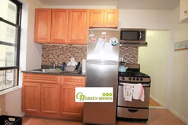 Rented by Green Home NY Realty LLC