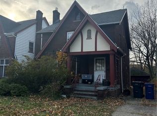 1924 Janette Ave, Cleveland Heights, OH