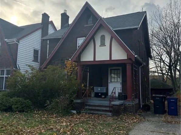 1924 Janette Ave, Cleveland Heights, OH 44118