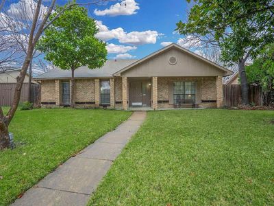 1337 Kesser Dr, Plano, TX, 75025