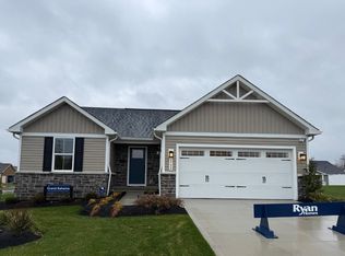 1752 Leslie Dr NW, Massillon, OH 44647