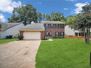 884 Melrose Ter, Newport News, VA 23608