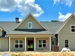 276 Ewing Way, Dacula, GA 30019