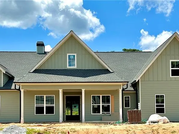 276 Ewing Way, Dacula, GA 30019
