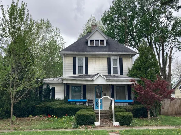 316 S Us Highway 27, Fountain City, IN 47341