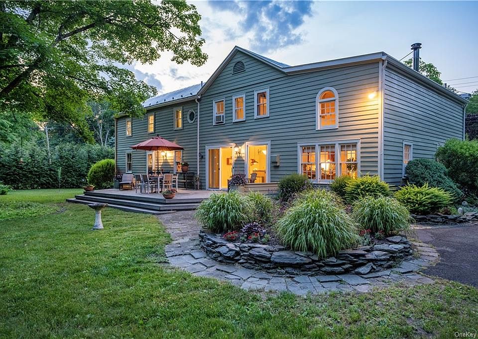 722 County Route 2, Elizaville, NY 12523 Zillow