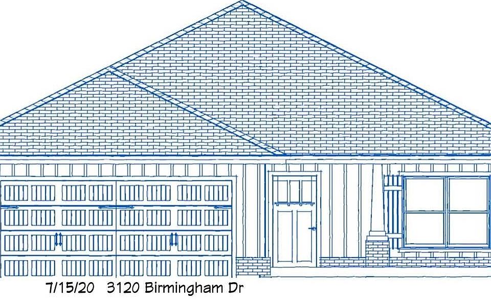2nd image of 3120 Birmingham Dr