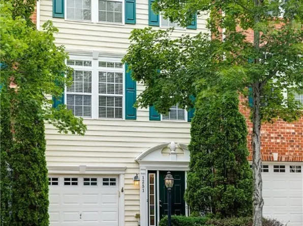1251 Boulder Creek Rd #1251, Richmond, VA 23225