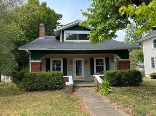 2101 Dresden Rd, Zanesville, OH 43701