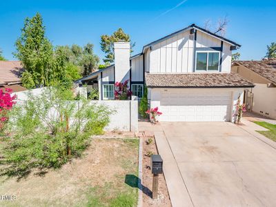 958 E LOBSTER TRAP Lane, Tempe, AZ, 85283