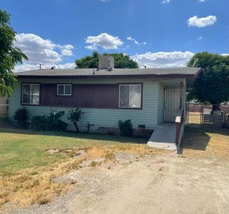 269 S Evans Road, Tipton, CA, 93272