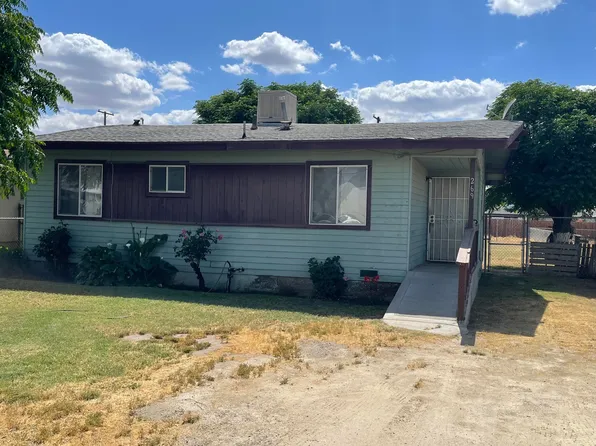 269 S Evans Road, Tipton, CA 93272