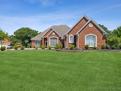 1631 Augusta Dr, Ada, OK, 74820