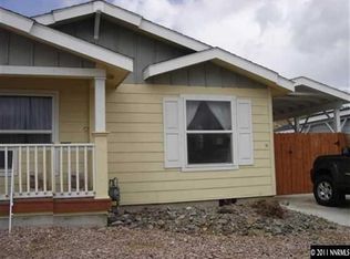 5285 Mount Dana Dr, Reno, NV 89506
