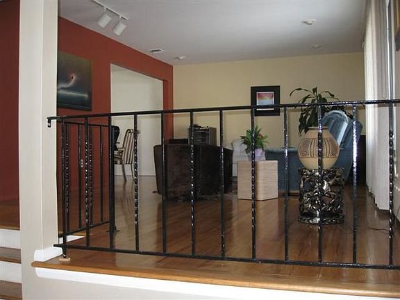 Spacious Family Room