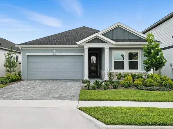 5920 Bristle Oak St, Mount Dora, FL 32757