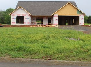 3824 Channel Harbor Rd LOT 19, Louisville, TN 37777