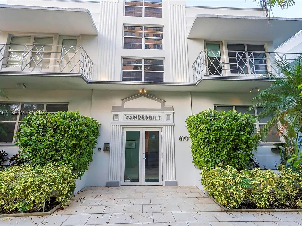 810 Pennsylvania Ave #8
