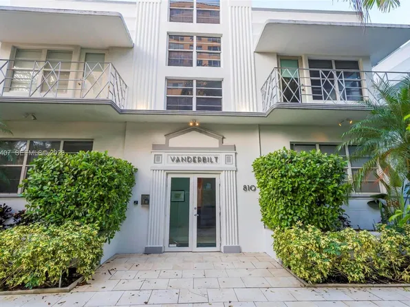 810 Pennsylvania Ave APT 8, Miami Beach, FL 33139